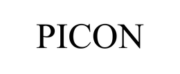 PICON trademark