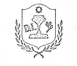 D.I. trademark
