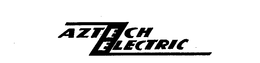 AZTECH ELECTRIC trademark
