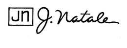 JN J. NATALE trademark