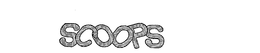 SCOOPS trademark