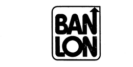 BAN-LON trademark