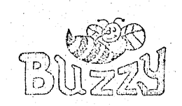 BUZZY trademark