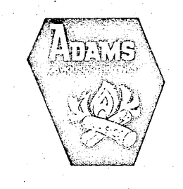 ADAMS OBVIOUSLY THE FINEST trademark