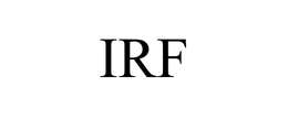 IRF trademark