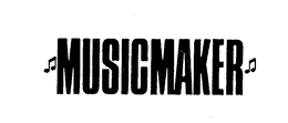 MUSICMAKER trademark