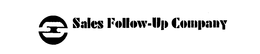 SALES FOLLOW-UP COMPANY S trademark