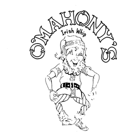 O'MAHONY'S IRISH WHIP trademark