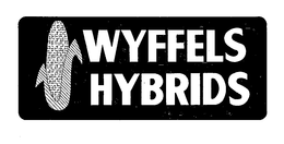 WYFFELS HYBRIDS trademark