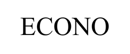 ECONO trademark