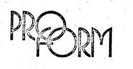 PRO FORM trademark