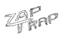 ZAP TRAP trademark
