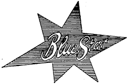 BLUE STAR trademark