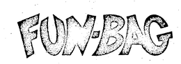 FUN-BAG trademark