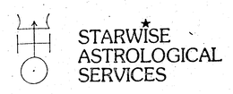 STARWISE ASTROLOGICAL SERVICES trademark