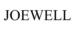 JOEWELL trademark