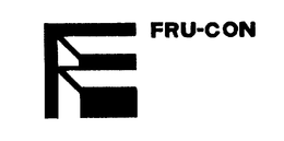 FRU-CON F trademark