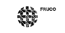 FRUCO trademark