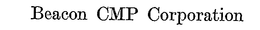B C M P trademark