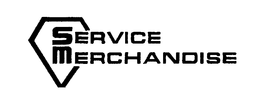 SERVICE MERCHANDISE trademark