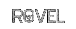 ROVEL trademark