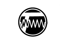 T trademark