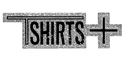 T SHIRTS + trademark