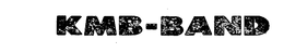 KMB-BAND trademark