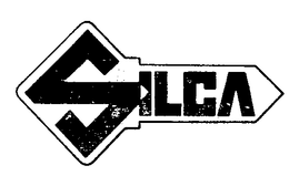 SILCA trademark
