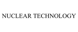 NUCLEAR TECHNOLOGY trademark