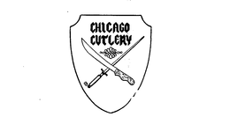 CHICAGO CUTLERY trademark