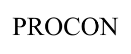 PROCON trademark