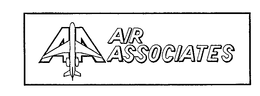 AIR ASSOCIATES trademark