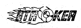 STROKER trademark
