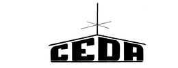 CEDA trademark