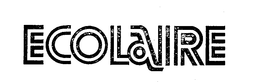 ECOLAIRE trademark