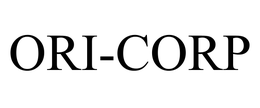ORI-CORP trademark