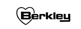 BERKLEY trademark