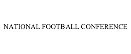 NATIONAL FOOTBALL CONFERENCE trademark