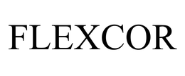 FLEXCOR trademark