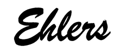 EHLERS trademark