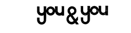 YOU & YOU trademark