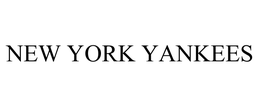 NEW YORK YANKEES trademark