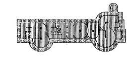 FIRE HOUSE trademark