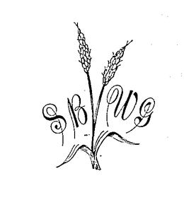 SB WG trademark