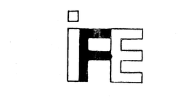 IFE trademark