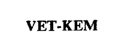 VET-KEM trademark
