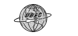 UBEC trademark