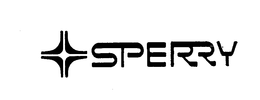SPERRY trademark