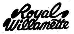 ROYAL WILLAMETTE trademark